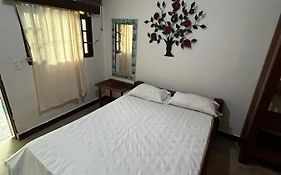 Pousada Coruja Maresias